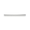 Linijka 30cm z aluminium TRIA Linijka 30cm z aluminium TRIA