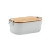 Lunch box PP 700 ml LEKKER Lunch box PP 700 ml LEKKER