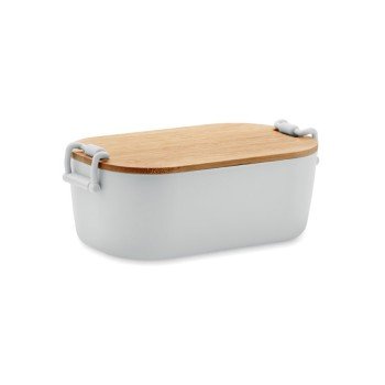 Lunch box PP 700 ml LEKKER Lunch box PP 700 ml LEKKER
