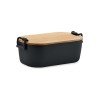 Lunch box PP 700 ml LEKKER Lunch box PP 700 ml LEKKER