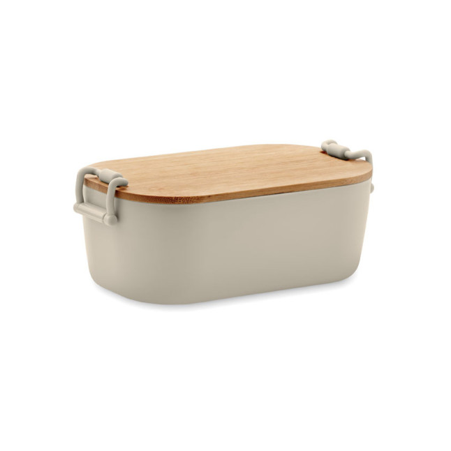 Lunch box PP 700 ml LEKKER