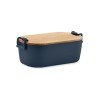 Lunch box PP 700 ml LEKKER Lunch box PP 700 ml LEKKER