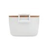 Lunch box PP 700 ml LEKKER Lunch box PP 700 ml LEKKER