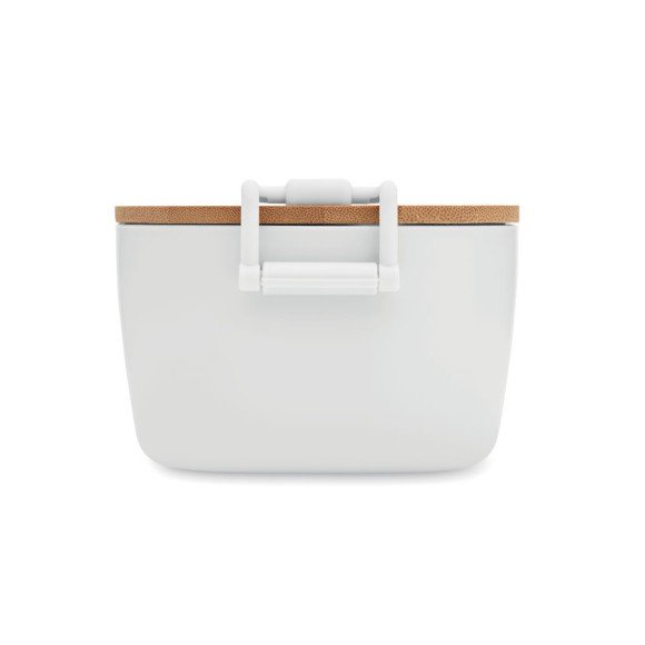 Lunch box PP 700 ml LEKKER Lunch box PP 700 ml LEKKER