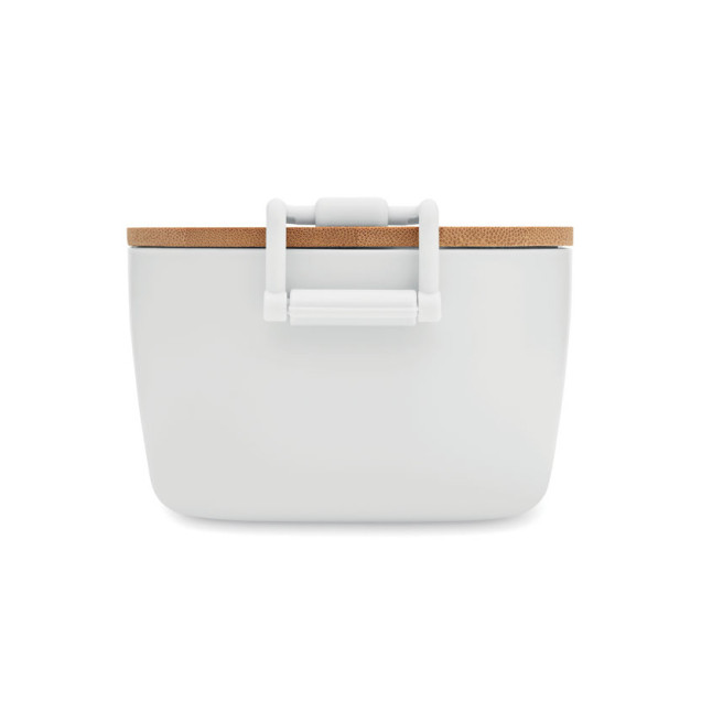 Lunch box PP 700 ml LEKKER