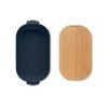 Lunch box PP 700 ml LEKKER Lunch box PP 700 ml LEKKER