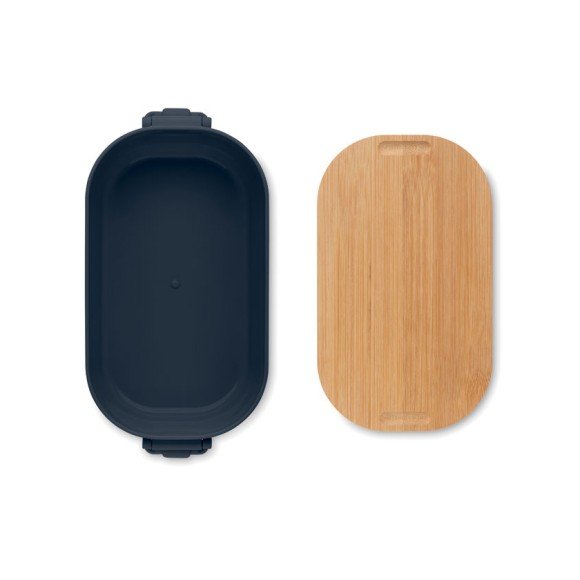 Lunch box PP 700 ml LEKKER Lunch box PP 700 ml LEKKER