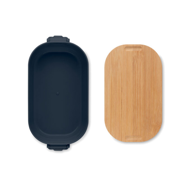 Lunch box PP 700 ml LEKKER