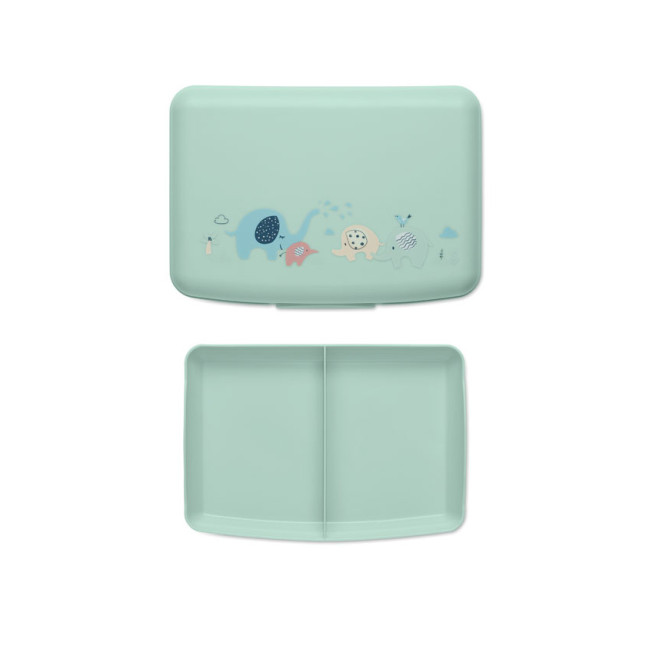 Lunch box PP dla dzieci SUD