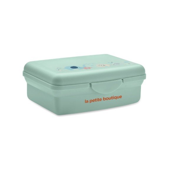 Lunch box PP dla dzieci SUD Lunch box PP dla dzieci SUD