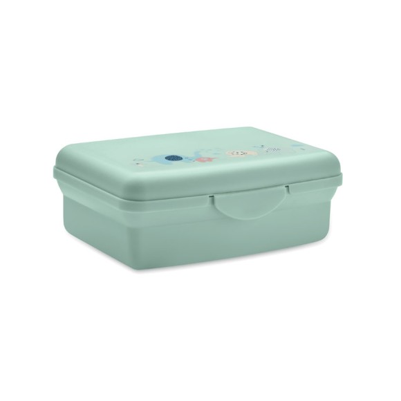 Lunch box PP dla dzieci SUD Lunch box PP dla dzieci SUD