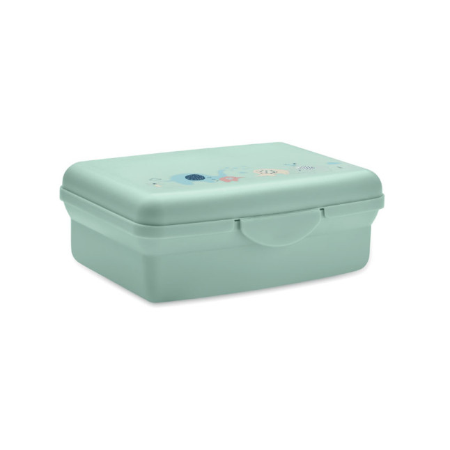 Lunch box PP dla dzieci SUD