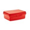 Lunch box z PP 800ml CARMANY Lunch box z PP 800ml CARMANY
