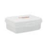 Lunch box z PP 800ml CARMANY Lunch box z PP 800ml CARMANY
