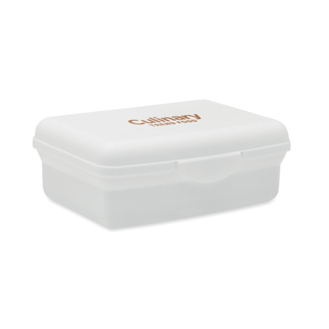 Lunch box z PP 800ml CARMANY