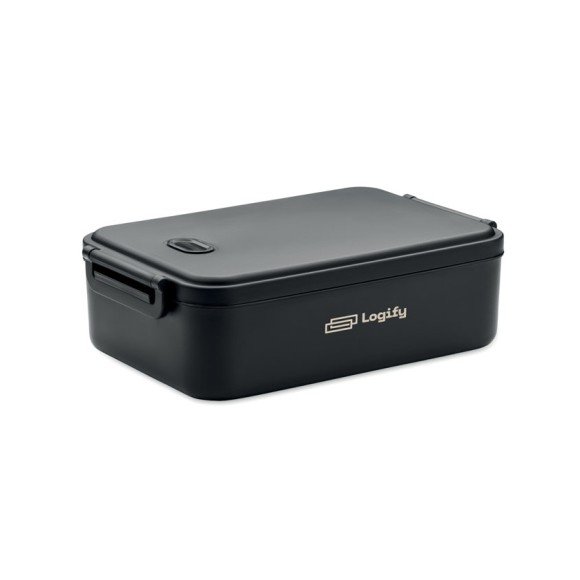 Lunch box z PP z rec. 2200 ml INDUSMAX Lunch box z PP z rec. 2200 ml INDUSMAX