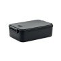 Lunch box z PP z rec. 2200 ml INDUSMAX