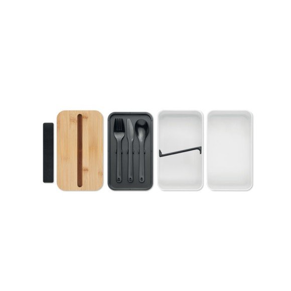 Lunch box z PP z WINT Lunch box z PP z WINT