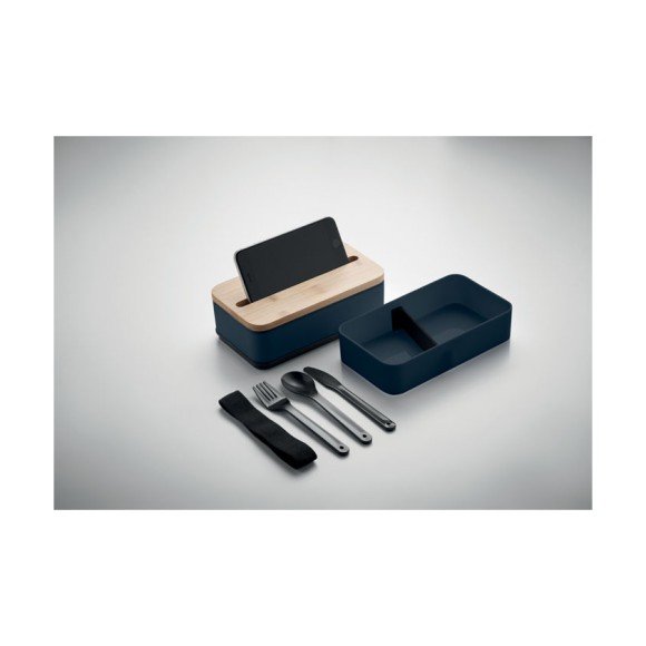 Lunch box z PP z WINT Lunch box z PP z WINT