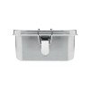 Lunch box ze stali nierdzewnej SAO Lunch box ze stali nierdzewnej SAO