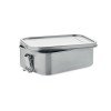 Lunch box ze stali nierdzewnej SAO Lunch box ze stali nierdzewnej SAO