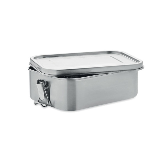 Lunch box ze stali nierdzewnej SAO