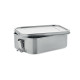 Lunch box ze stali nierdzewnej SAO