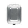 Lunch box ze stali nierdzewnej SAO Lunch box ze stali nierdzewnej SAO