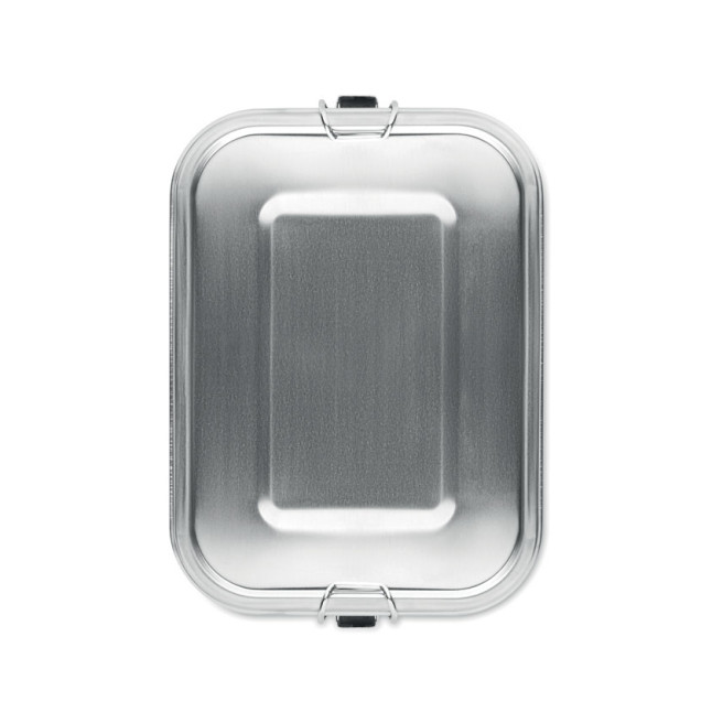 Lunch box ze stali nierdzewnej SAO