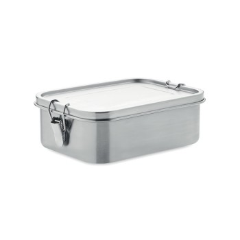 Lunch box ze stali nierdzewnej SAO