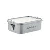 Lunch box ze stali nierdzewnej SAO Lunch box ze stali nierdzewnej SAO