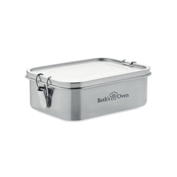 Lunch box ze stali nierdzewnej SAO Lunch box ze stali nierdzewnej SAO