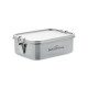 Lunch box ze stali nierdzewnej SAO