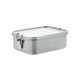 Lunch box ze stali nierdzewnej SAO