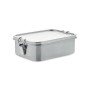 Lunch box ze stali nierdzewnej SAO