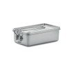 Lunch box ze stali nierdzewnej TAMELUNCH Lunch box ze stali nierdzewnej TAMELUNCH