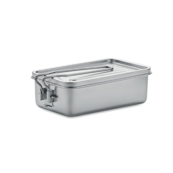 Lunch box ze stali nierdzewnej TAMELUNCH Lunch box ze stali nierdzewnej TAMELUNCH