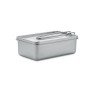 Lunch box ze stali nierdzewnej TAMELUNCH