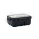 Lunch box ze sztućcami z PP MAKAN