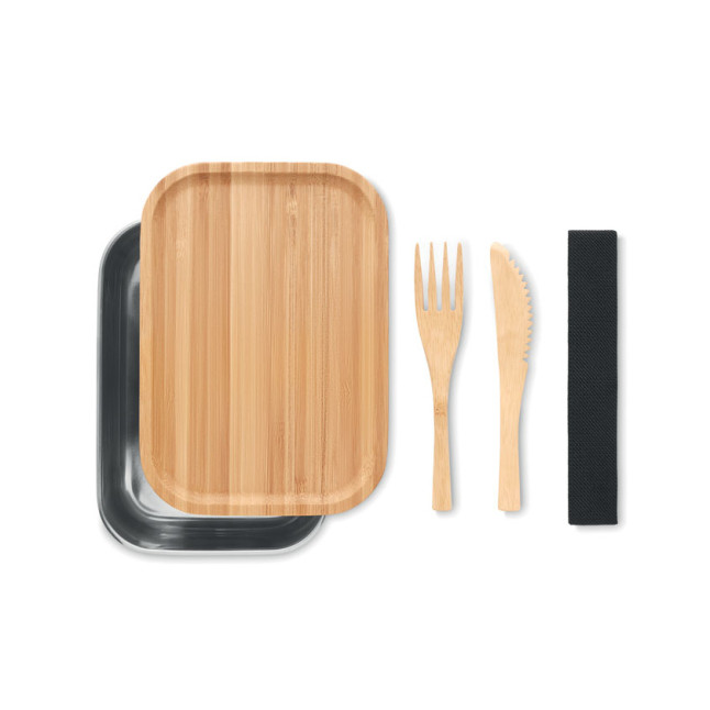 Lunchbox  600 ml SAVANNA