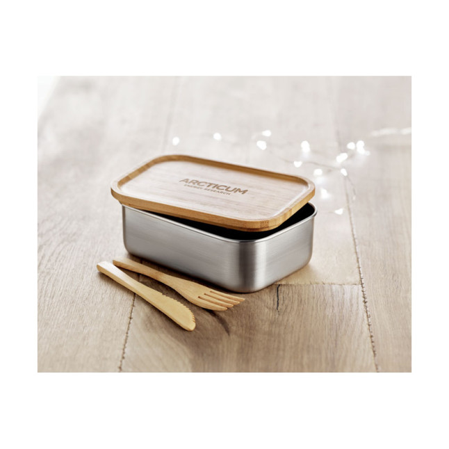 Lunchbox  600 ml SAVANNA