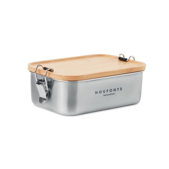 Lunchbox 750ml SONABOX Lunchbox 750ml SONABOX