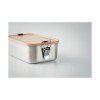 Lunchbox 750ml SONABOX Lunchbox 750ml SONABOX