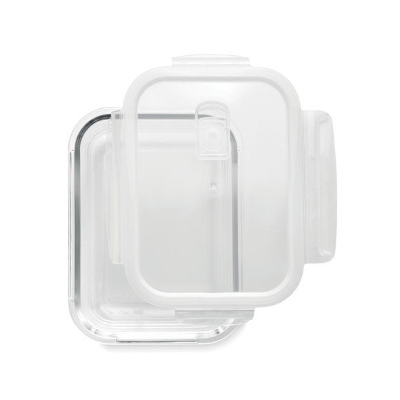Lunchbox 900 ml PRAGA LUNCHBOX Lunchbox 900 ml PRAGA LUNCHBOX