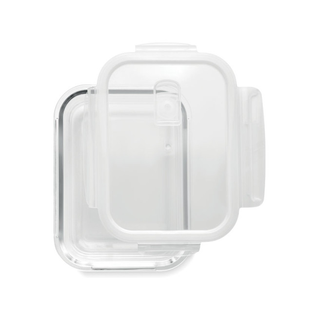 Lunchbox 900 ml PRAGA LUNCHBOX