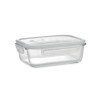 Lunchbox 900 ml PRAGA LUNCHBOX Lunchbox 900 ml PRAGA LUNCHBOX