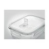 Lunchbox 900 ml PRAGA LUNCHBOX Lunchbox 900 ml PRAGA LUNCHBOX