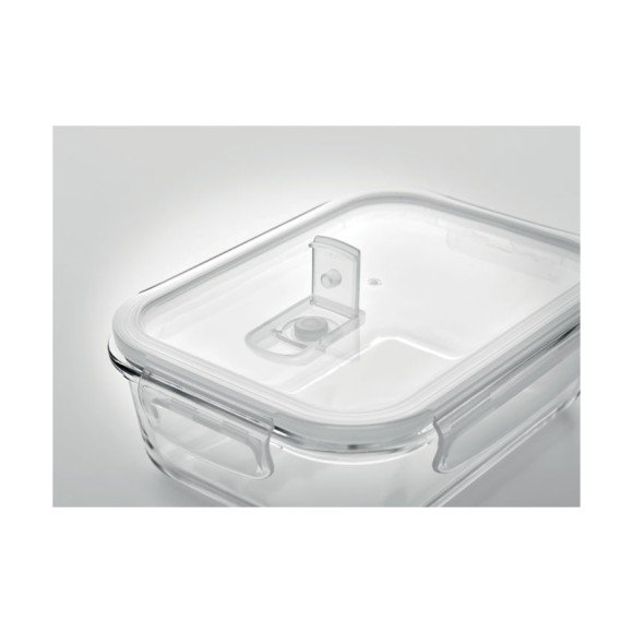 Lunchbox 900 ml PRAGA LUNCHBOX Lunchbox 900 ml PRAGA LUNCHBOX