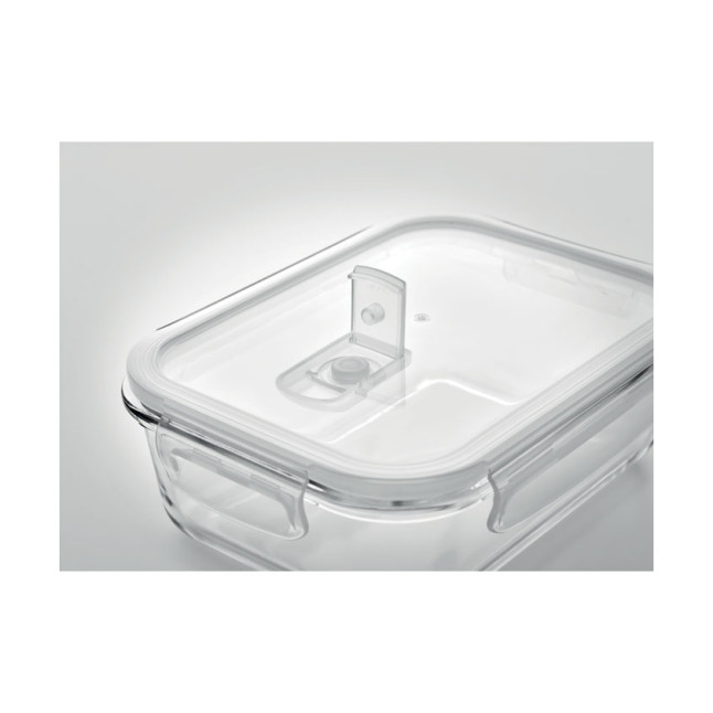 Lunchbox 900 ml PRAGA LUNCHBOX