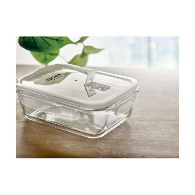 Lunchbox 900 ml PRAGA LUNCHBOX